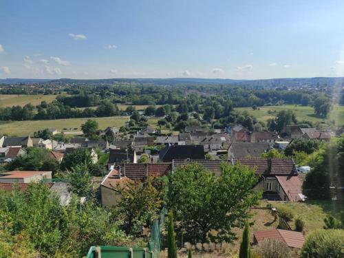 Le Haut du Theux - Maison de vacances