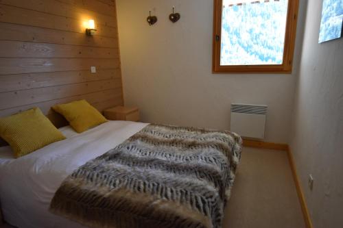 Le Jardin Alpin
