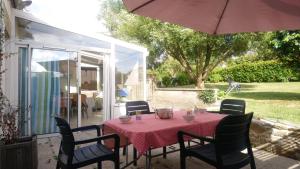 Le Jardin de Léonie