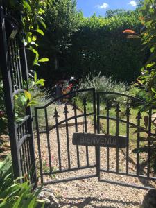 Le jardin de THELEME \