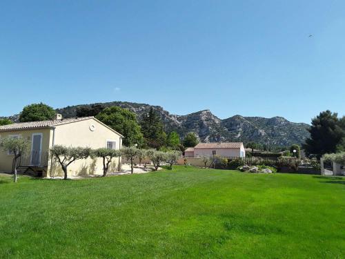 Le Jardin des Tourterelles
