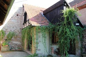 le jardin du rempart