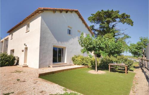 Le Jardin