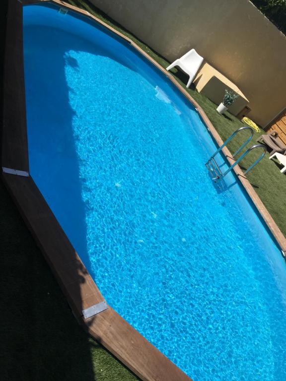 LE JUJUBIER 80 AVENUE MARIUS COULON, 84500 Bollène
