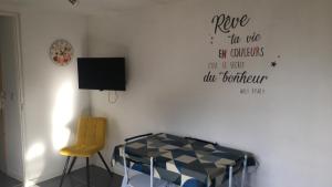LE JUJUBIER