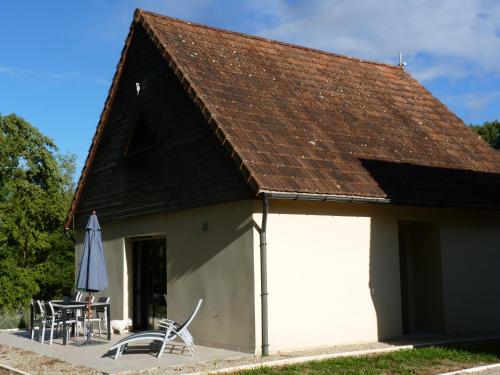 Le LAC Bleu huis 18