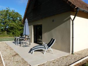 Le LAC Bleu huis 18