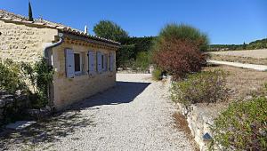 Maison de vacances Le Lavandin La montagne, Terres Lavandes 26130 Clansayes Rhône-Alpes