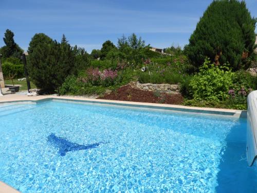 Le lavandin