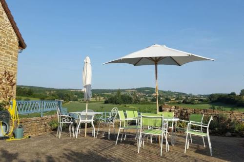 Le lodge de Rimont