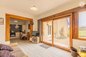 Le lodge de Rimont