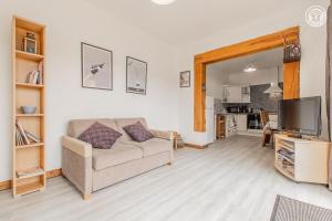 Le lodge de Rimont