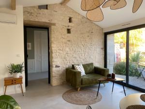 Le Lodge du Chêne, Gîte avec SPA classé 3 étoiles