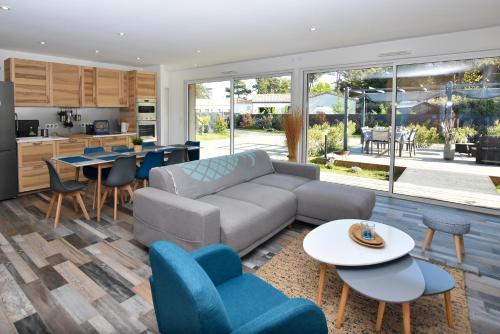Le Lodge