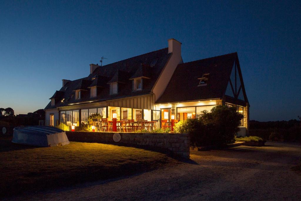 Le Lodge 85160 Saint-Jean-de-Monts