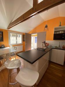 Le Loft brestois