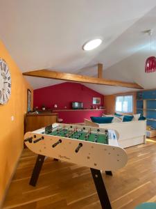 Le Loft brestois