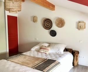 Le Loft Nature Bien-Etre du Tarn entre Toulouse et Albi