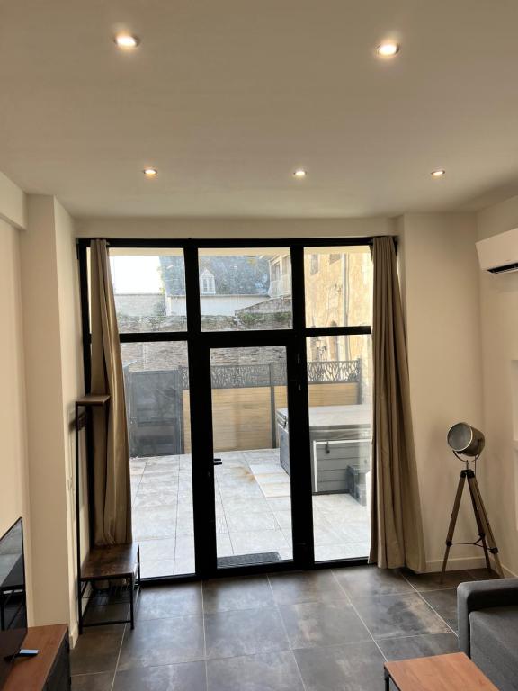 Le Loft 1 7 Rue de la Gare, 56800 Ploërmel