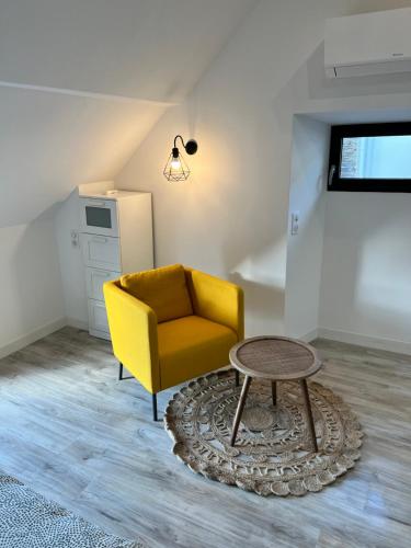Le Loft