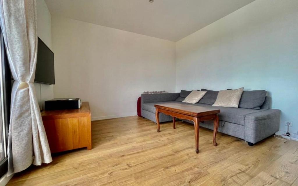 Le Loft Sablais, 3 étoiles de l'Office de Tourisme 85100 Les Sables dʼOlonne