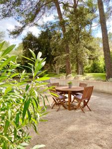 Maison de vacances Le Loft Petite Route des Baux 13210 Saint-Rémy-de-Provence Provence-Alpes-Côte d\'Azur