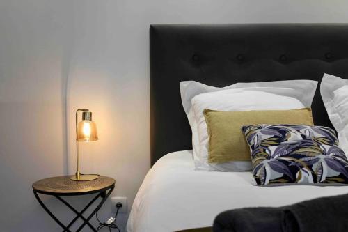 Le logis BAYA - WEEKEND & HOLIDAY - WIFI & TV