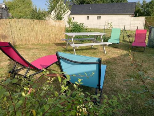 Le logis d’Aimé