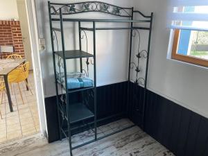 Le logis d’Aimé