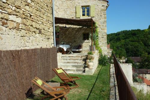 Le Logis d'Hortense