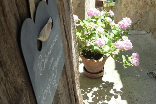 Le Logis d'Hortense
