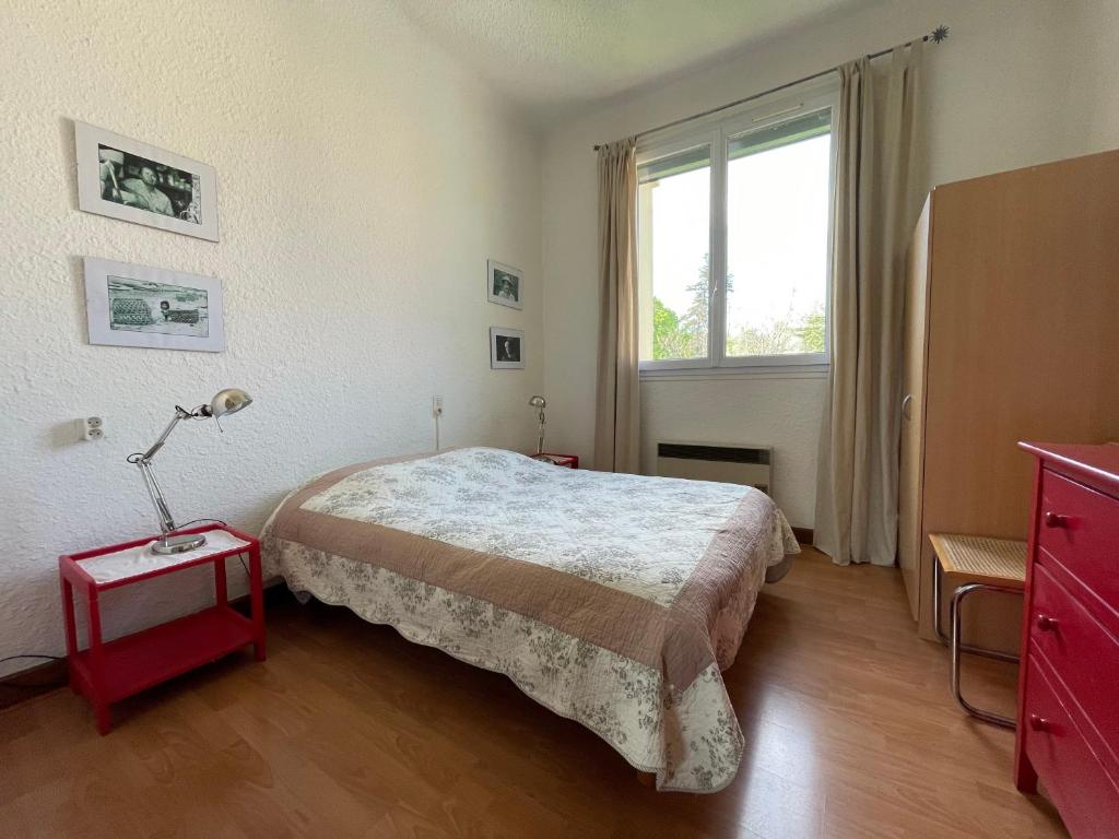 Le logis de Chantal en pays royannais