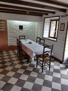 Le Logis De Judicael