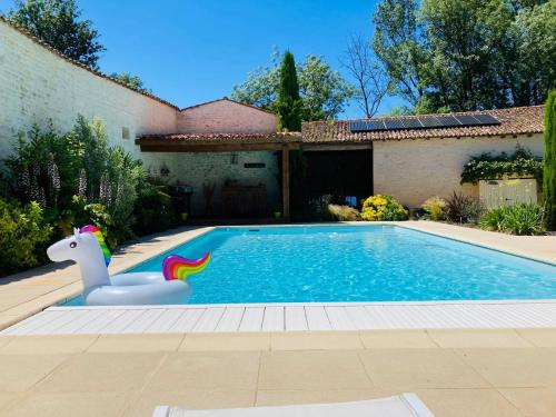 Le Logis de la Soloire