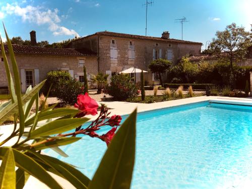 Le Logis de la Soloire