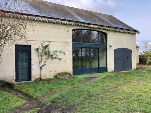 Le Logis de la Tour Saint Jacques