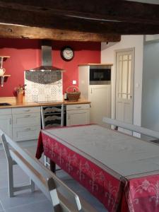 Le Logis de Tréonvel