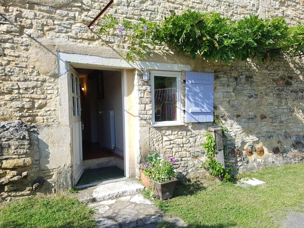 Le logis des cerfs