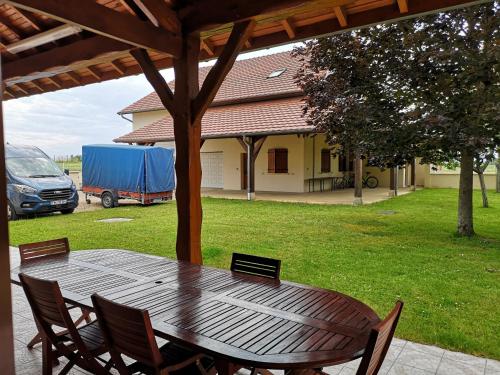 LE LOGIS DU DER