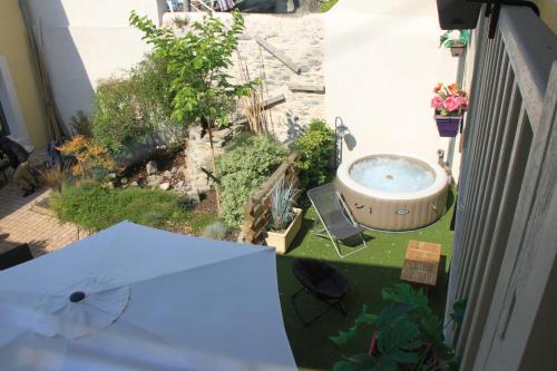 Le Logis GOUT - L'Oustal