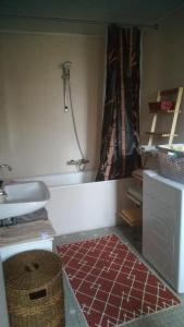 Maison de vacances Le Lohrnest 16 Rue de Petersbach 67290 Lohr Alsace