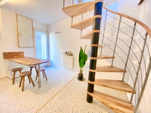 - Le Lys - Magnifique maisonnette avec terrasse