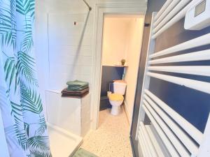 - Le Lys - Magnifique maisonnette avec terrasse