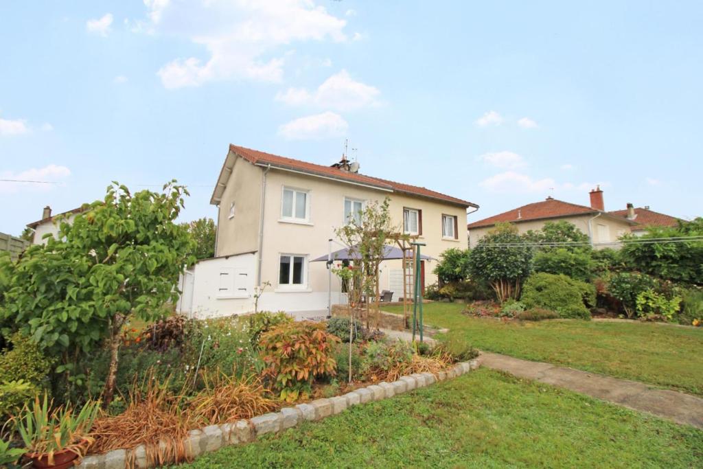 Maison de vacances Le magnolia 22 rue Rougeron 87270 Couzeix