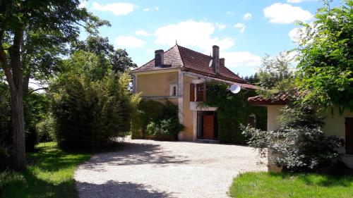 Le Maine au bois
