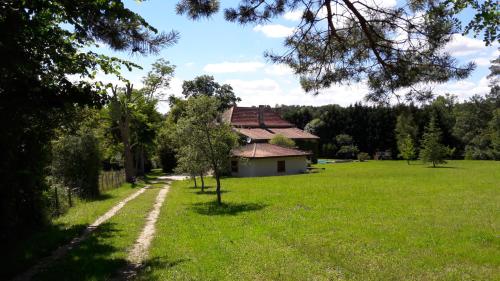 Le Maine au bois