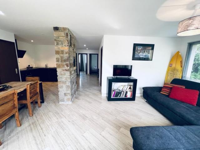 Le Maine N 5 FLEAC - Logement entier avec 3 suites SDB - Balcon