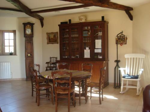 le manège de Royaumont
