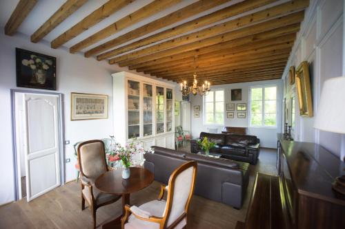 Le Manoir de Briquedalles