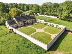 Le Manoir de Briquedalles
